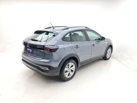 VolksWagen Nivus Comfortline 1.0 200 TSI Flex Aut.