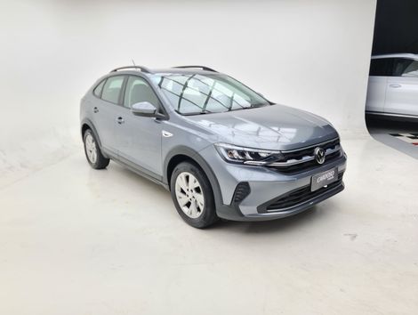 VolksWagen Nivus Comfortline 1.0 200 TSI Flex Aut.