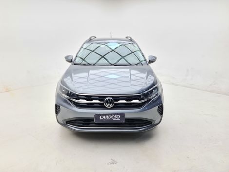 VolksWagen Nivus Comfortline 1.0 200 TSI Flex Aut.