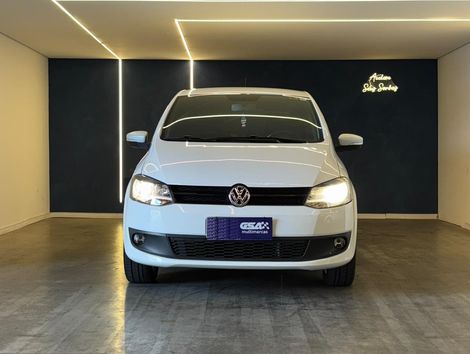 VolksWagen Fox Rock in Rio 1.6 Mi Total Flex 8V 5p
