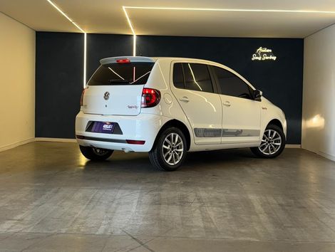 VolksWagen Fox Rock in Rio 1.6 Mi Total Flex 8V 5p