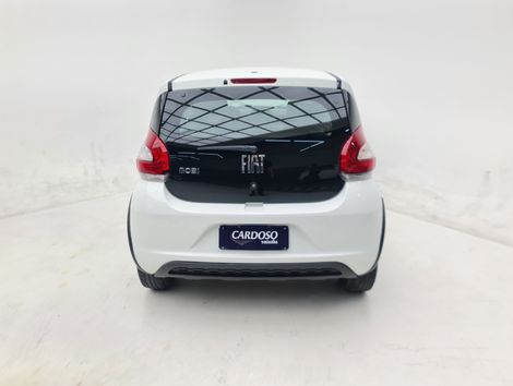 Fiat MOBI LIKE 1.0 Fire Flex 5p.