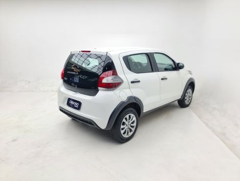 Fiat MOBI LIKE 1.0 Fire Flex 5p.