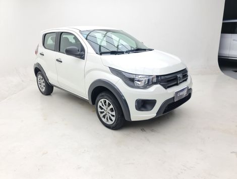 Fiat MOBI LIKE 1.0 Fire Flex 5p.