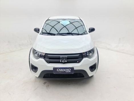 Fiat MOBI LIKE 1.0 Fire Flex 5p.