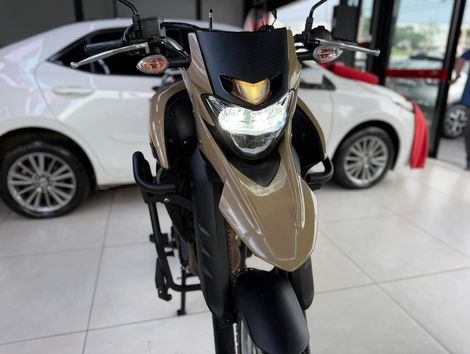 YAMAHA XTZ 250 LANDER 249cc/LANDER BLUEFLEX/ABS