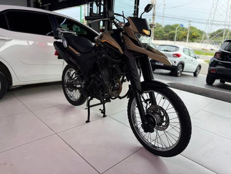 YAMAHA XTZ 250 LANDER 249cc/LANDER BLUEFLEX/ABS