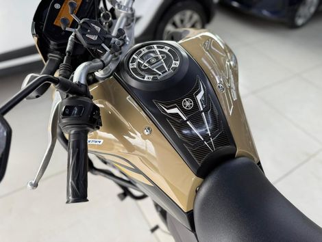 YAMAHA XTZ 250 LANDER 249cc/LANDER BLUEFLEX/ABS