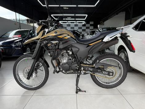 YAMAHA XTZ 250 LANDER 249cc/LANDER BLUEFLEX/ABS