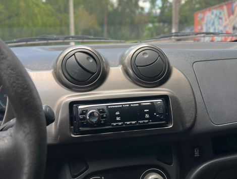 Fiat UNO VIVACE/RUA 1.0 EVO Fire Flex 8V 5p