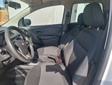 Chevrolet SPIN LT 1.8 8V Econo.Flex 5p Mec.