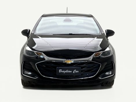 Chevrolet CRUZE LTZ 1.4 16V Turbo Flex 4p Aut.