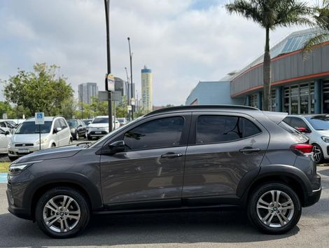 Fiat PULSE DRIVE 1.3 8V Flex Aut.