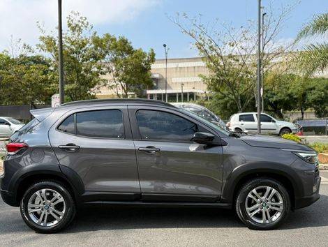 Fiat PULSE DRIVE 1.3 8V Flex Aut.