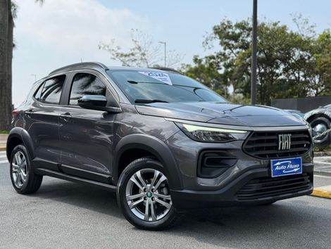 Fiat PULSE DRIVE 1.3 8V Flex Aut.