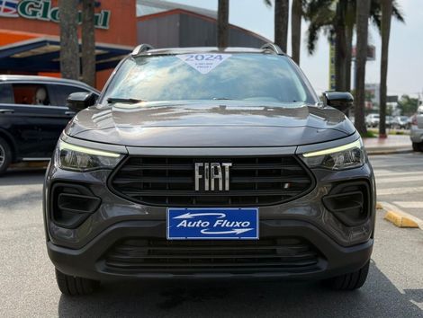 Fiat PULSE DRIVE 1.3 8V Flex Aut.