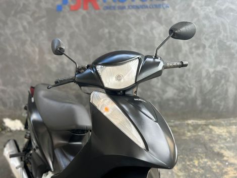 HONDA BIZ 125 EX/ 125 EX FLEX