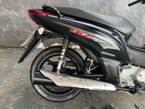 HONDA BIZ 125 EX/ 125 EX FLEX