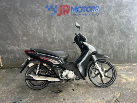 HONDA BIZ 125 EX/ 125 EX FLEX