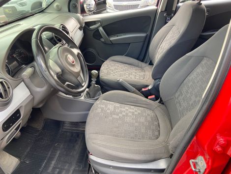 Fiat Palio ATTRA./ITÁLIA 1.4 EVO F.Flex 8V 5p