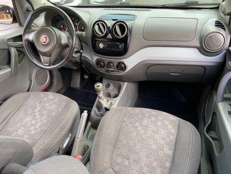 Fiat Palio ATTRA./ITÁLIA 1.4 EVO F.Flex 8V 5p