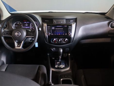 Nissan Frontier ATTAC.CD 4x4 2.3 Bi-TB Die. Aut