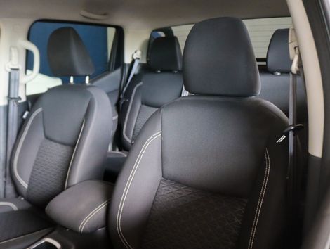 Nissan Frontier ATTAC.CD 4x4 2.3 Bi-TB Die. Aut