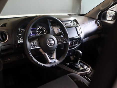 Nissan Frontier ATTAC.CD 4x4 2.3 Bi-TB Die. Aut