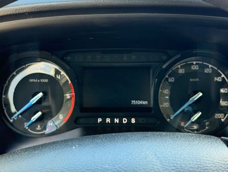 Ford Ranger XLT 3.2 20V 4x4 CD Diesel Aut.