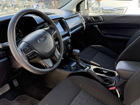 Ford Ranger XLT 3.2 20V 4x4 CD Diesel Aut.