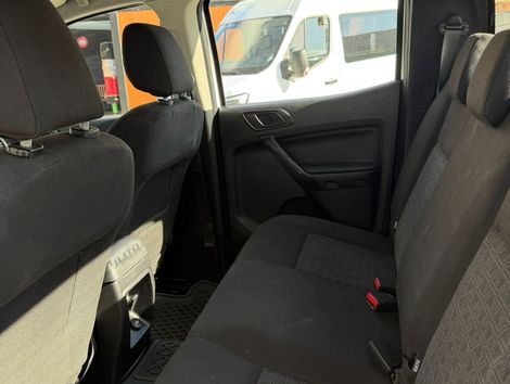 Ford Ranger XLT 3.2 20V 4x4 CD Diesel Aut.