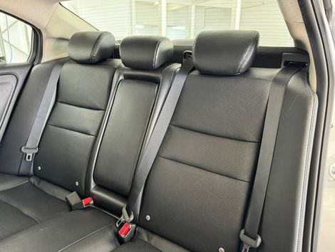 Honda CITY Sedan EXL 1.5 Flex  16V 4p Aut.