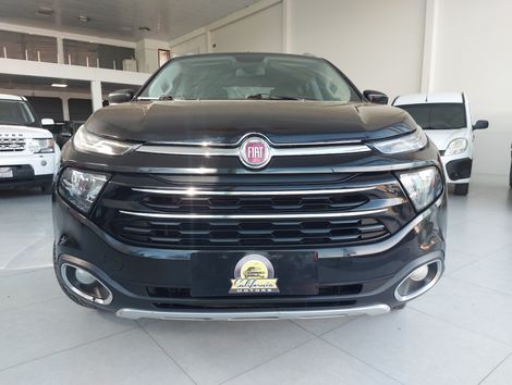 Fiat Toro Volcano 2.0 16V 4x4 TB Diesel Aut.