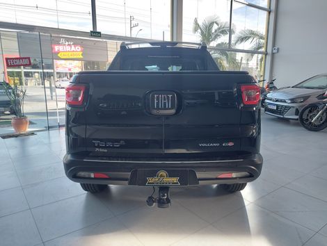 Fiat Toro Volcano 2.0 16V 4x4 TB Diesel Aut.