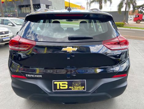 Chevrolet TRACKER LT 1.0 Turbo 12V Flex Aut.