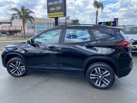 Chevrolet TRACKER LT 1.0 Turbo 12V Flex Aut.