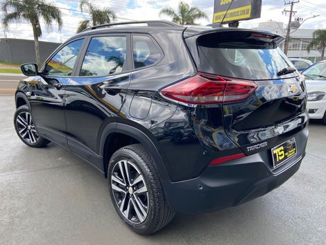 Chevrolet TRACKER LT 1.0 Turbo 12V Flex Aut.
