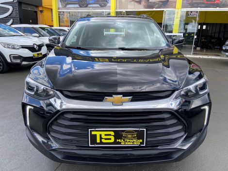 Chevrolet TRACKER LT 1.0 Turbo 12V Flex Aut.