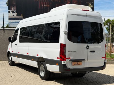 Mercedes Sprinter 517 VAN E.L.T.A. 18L Die (E6)