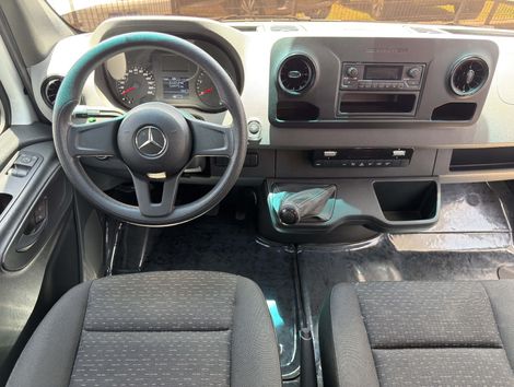 Mercedes Sprinter 517 VAN E.L.T.A. 18L Die (E6)