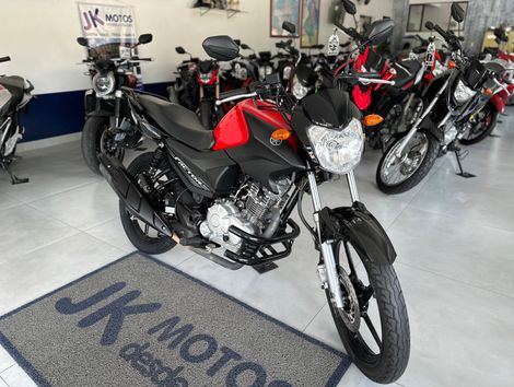 YAMAHA YBR 125i FACTOR ED/FLEX