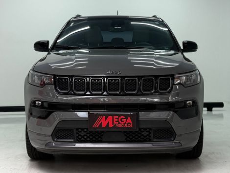 Jeep COMPASS S T270 1.3 TB 4x2 Flex Aut.
