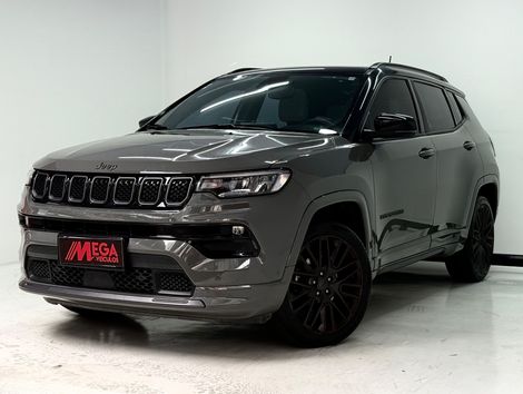 Jeep COMPASS S T270 1.3 TB 4x2 Flex Aut.