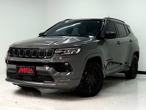 Jeep COMPASS S T270 1.3 TB 4x2 Flex Aut.