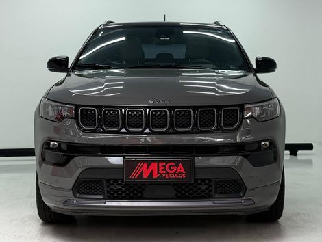 Jeep COMPASS S T270 1.3 TB 4x2 Flex Aut.