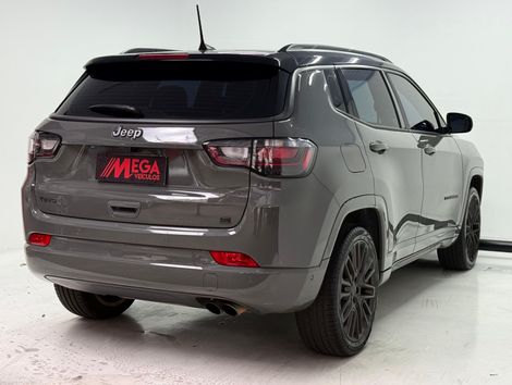 Jeep COMPASS S T270 1.3 TB 4x2 Flex Aut.