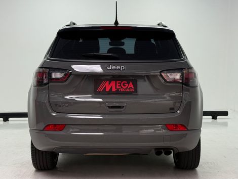 Jeep COMPASS S T270 1.3 TB 4x2 Flex Aut.