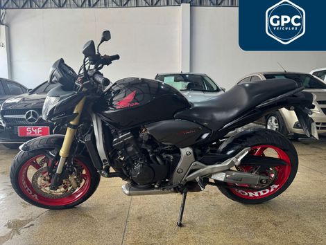HONDA CB 600F HORNET
