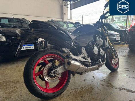 HONDA CB 600F HORNET