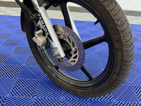 YAMAHA YBR 150 FACTOR ED/FLEX